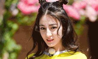 娱乐吃瓜5个女星小说,五大女神的瓜田秘事