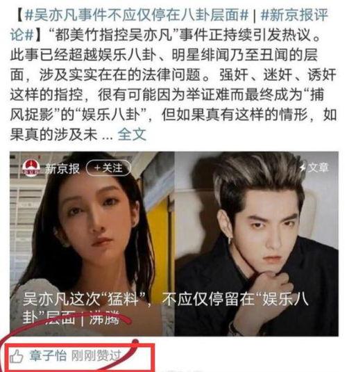 看娱乐圈吃瓜感慨,揭秘明星幕后真相