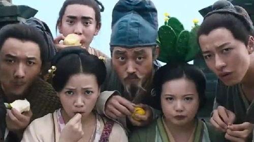 娱乐圈都有瓜吃,揭秘明星背后的“瓜田”